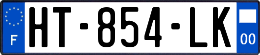 HT-854-LK