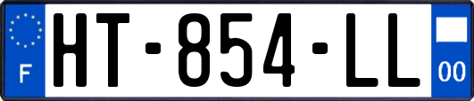 HT-854-LL