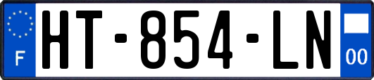 HT-854-LN