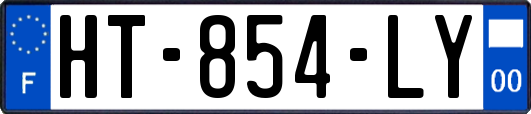 HT-854-LY