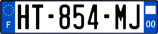 HT-854-MJ