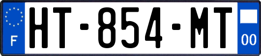 HT-854-MT
