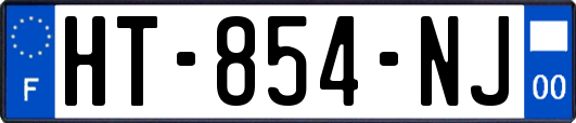 HT-854-NJ