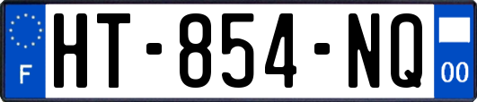HT-854-NQ