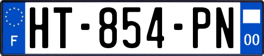 HT-854-PN