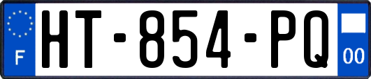 HT-854-PQ