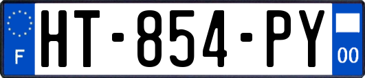 HT-854-PY