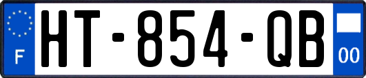 HT-854-QB