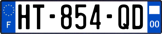 HT-854-QD