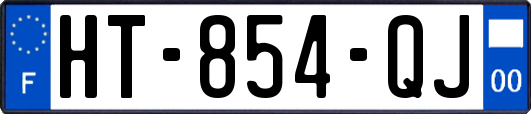 HT-854-QJ