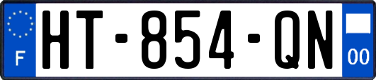 HT-854-QN