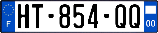 HT-854-QQ