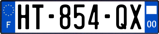 HT-854-QX