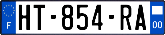 HT-854-RA