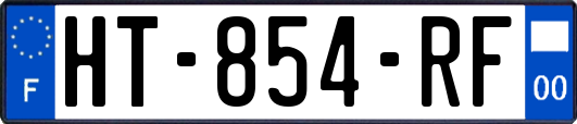 HT-854-RF