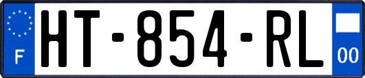 HT-854-RL