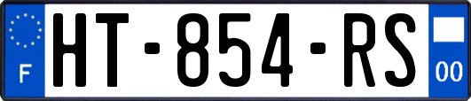 HT-854-RS