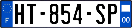 HT-854-SP