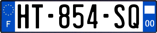 HT-854-SQ
