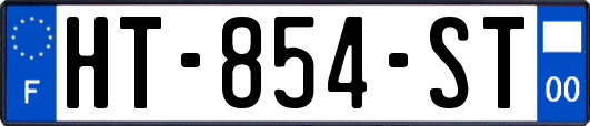 HT-854-ST