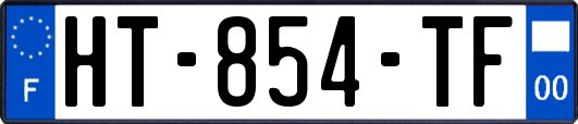 HT-854-TF