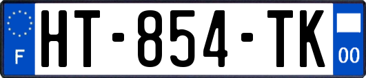 HT-854-TK