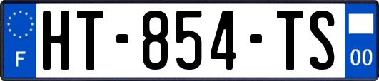 HT-854-TS