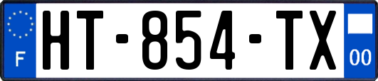 HT-854-TX