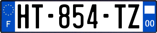 HT-854-TZ