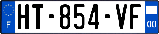 HT-854-VF