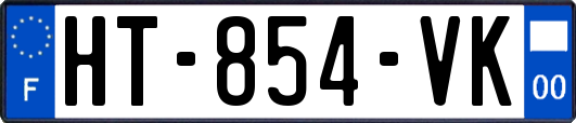 HT-854-VK