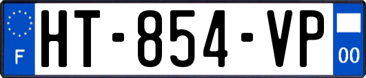 HT-854-VP