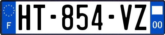 HT-854-VZ