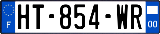 HT-854-WR