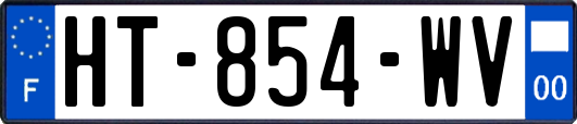 HT-854-WV