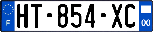 HT-854-XC