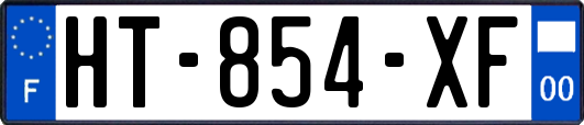 HT-854-XF