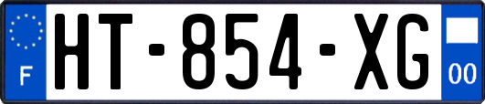 HT-854-XG