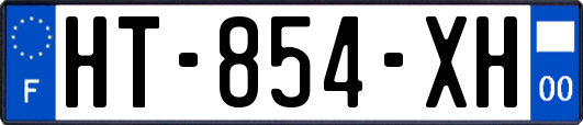 HT-854-XH
