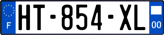 HT-854-XL