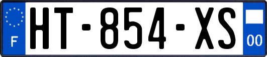 HT-854-XS