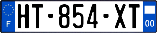 HT-854-XT