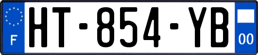 HT-854-YB