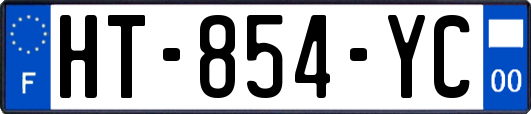 HT-854-YC