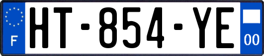 HT-854-YE