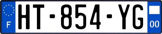HT-854-YG