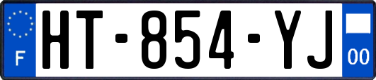 HT-854-YJ