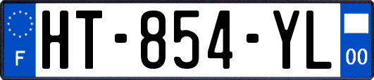 HT-854-YL