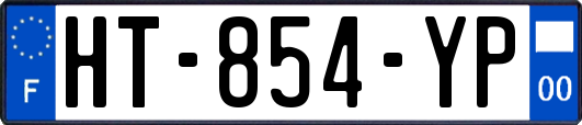 HT-854-YP