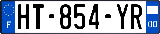 HT-854-YR